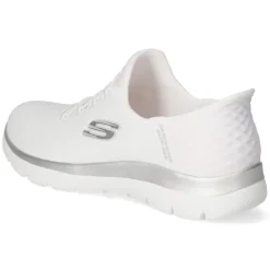 Damen Skechers Sneaker DIAMOND DREAM -