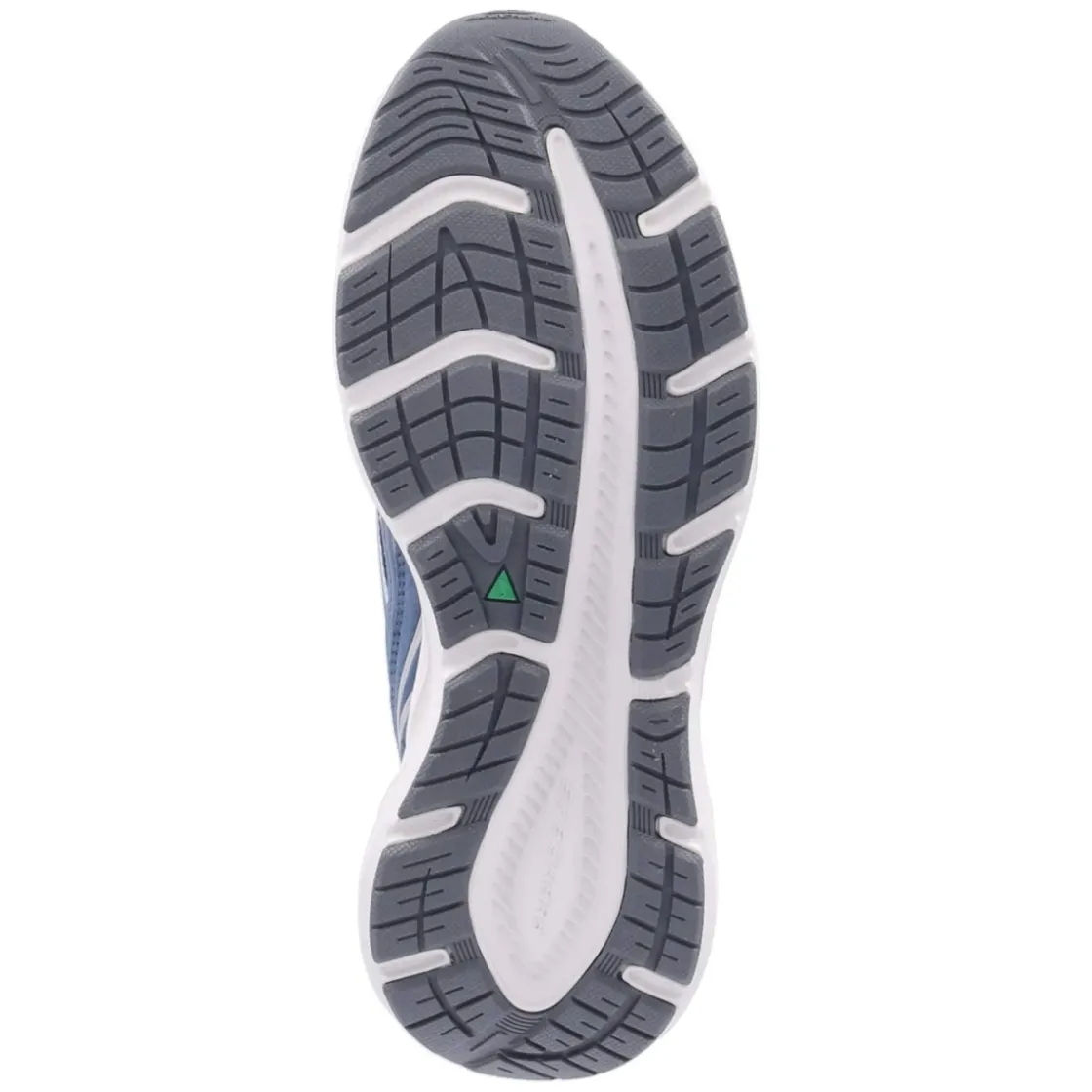 Damen Skechers Sneaker EDGERIDE-COOL FUSION -
