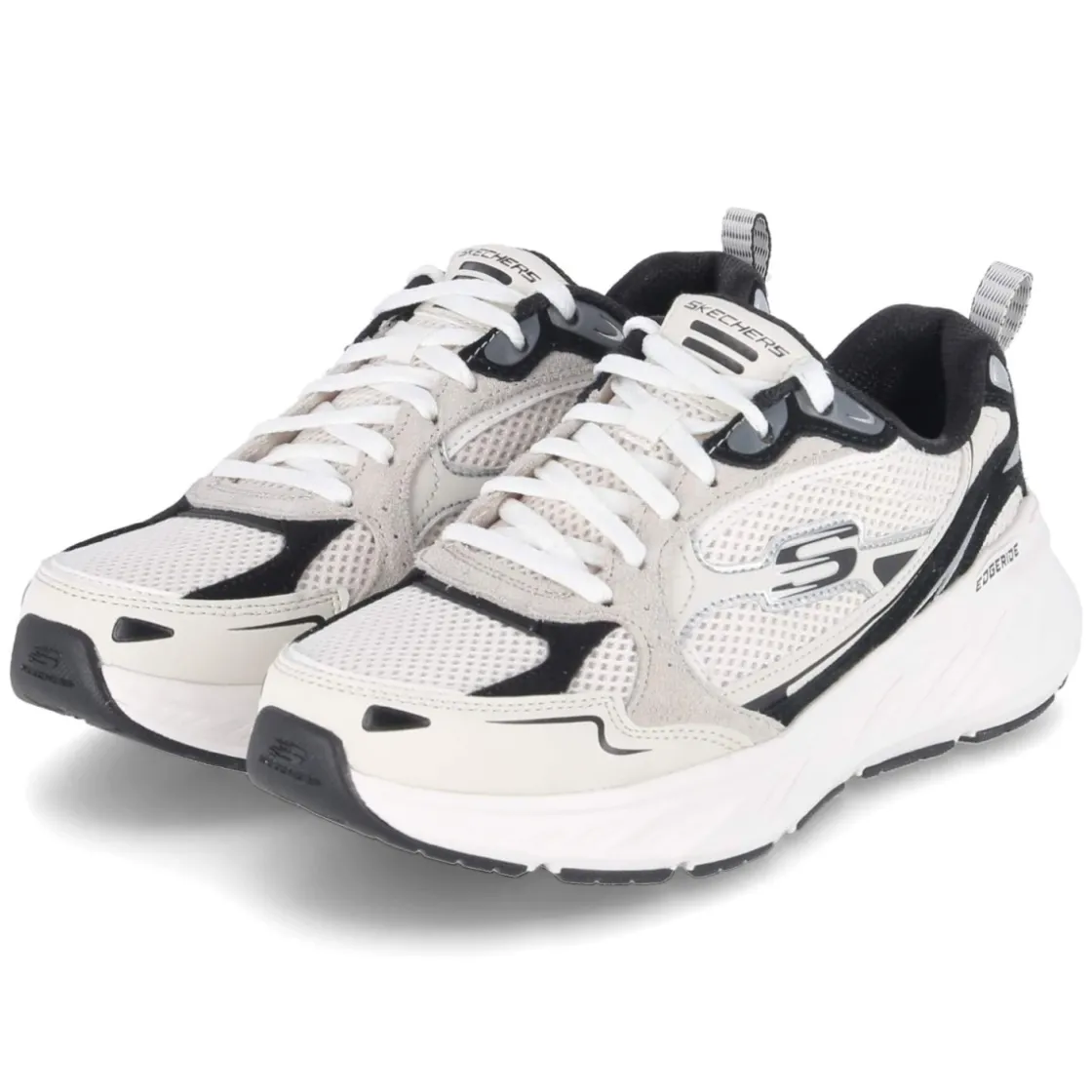 Damen Skechers Sneaker EDGERIDE-COOL FUSION -