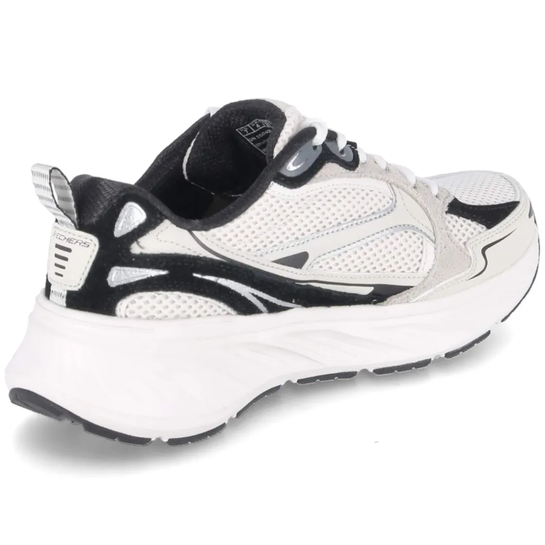 Damen Skechers Sneaker EDGERIDE-COOL FUSION -