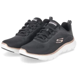 Damen Skechers Sneaker ELEGANT GLOW -