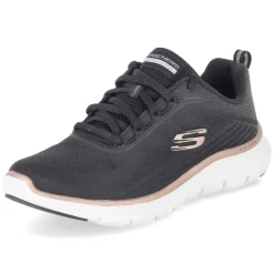 Damen Skechers Sneaker ELEGANT GLOW -