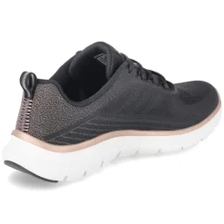 Damen Skechers Sneaker ELEGANT GLOW -