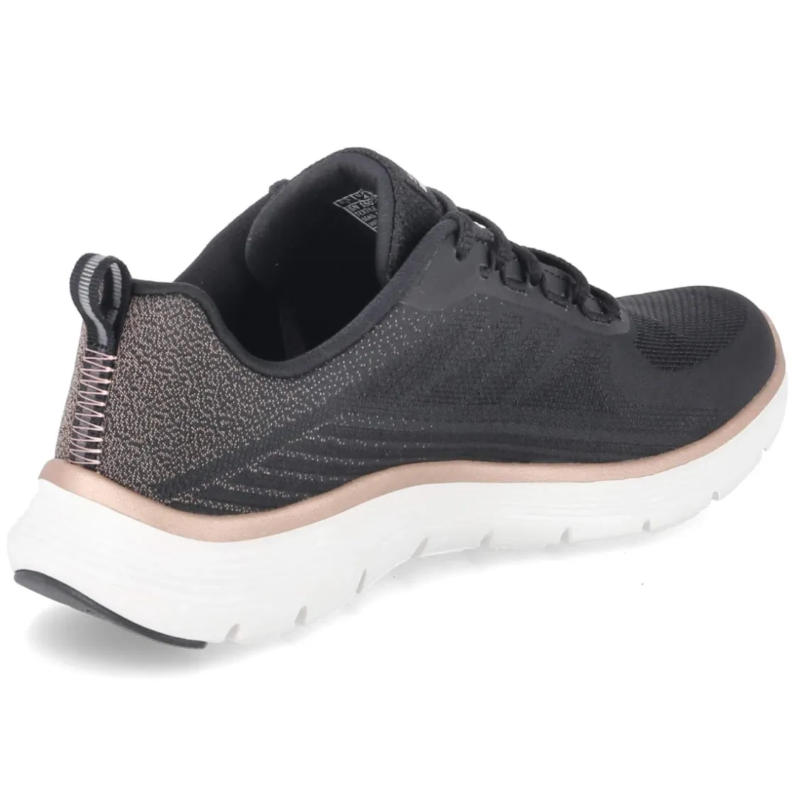 Damen Skechers Sneaker ELEGANT GLOW -