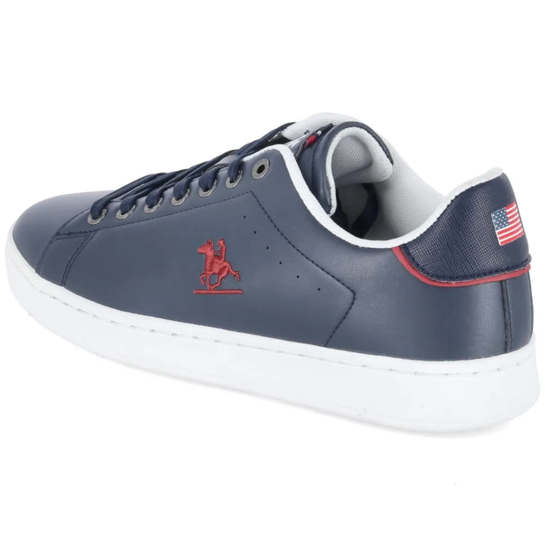 Herren U.S. Grand Polo Sneaker EMPIRE -