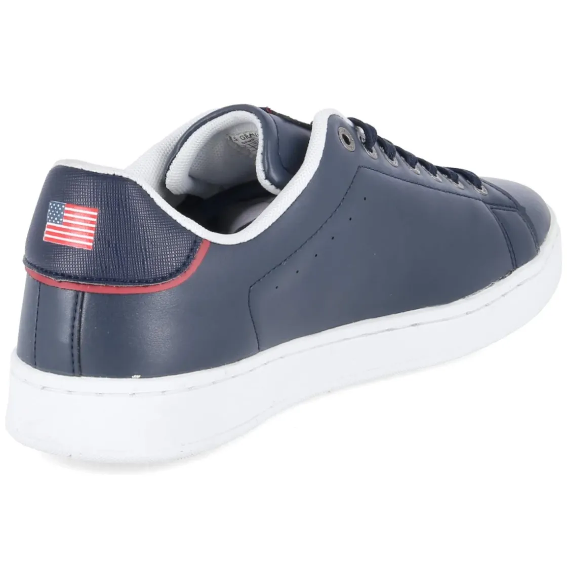 Herren U.S. Grand Polo Sneaker EMPIRE -