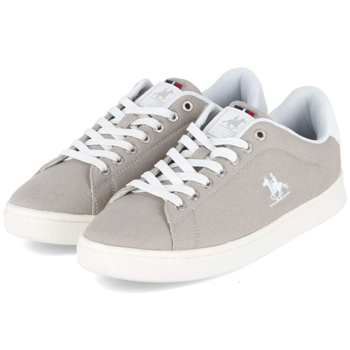 Herren U.S. Grand Polo Sneaker EMPIRE CVS -