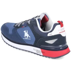 Herren U.S. Grand Polo Sneaker FRANK MIX -