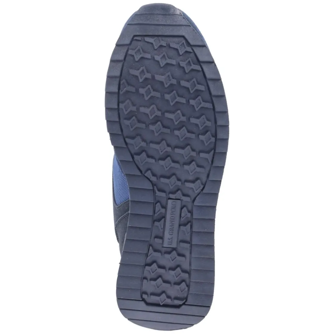 Herren U.S. Grand Polo Sneaker FRANK MIX -