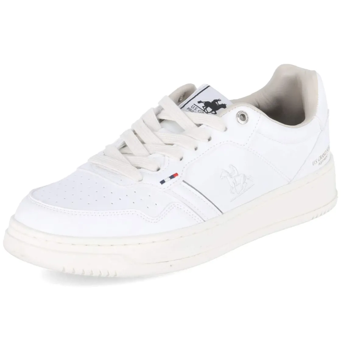 Herren U.S. Grand Polo Sneaker GINNICA -
