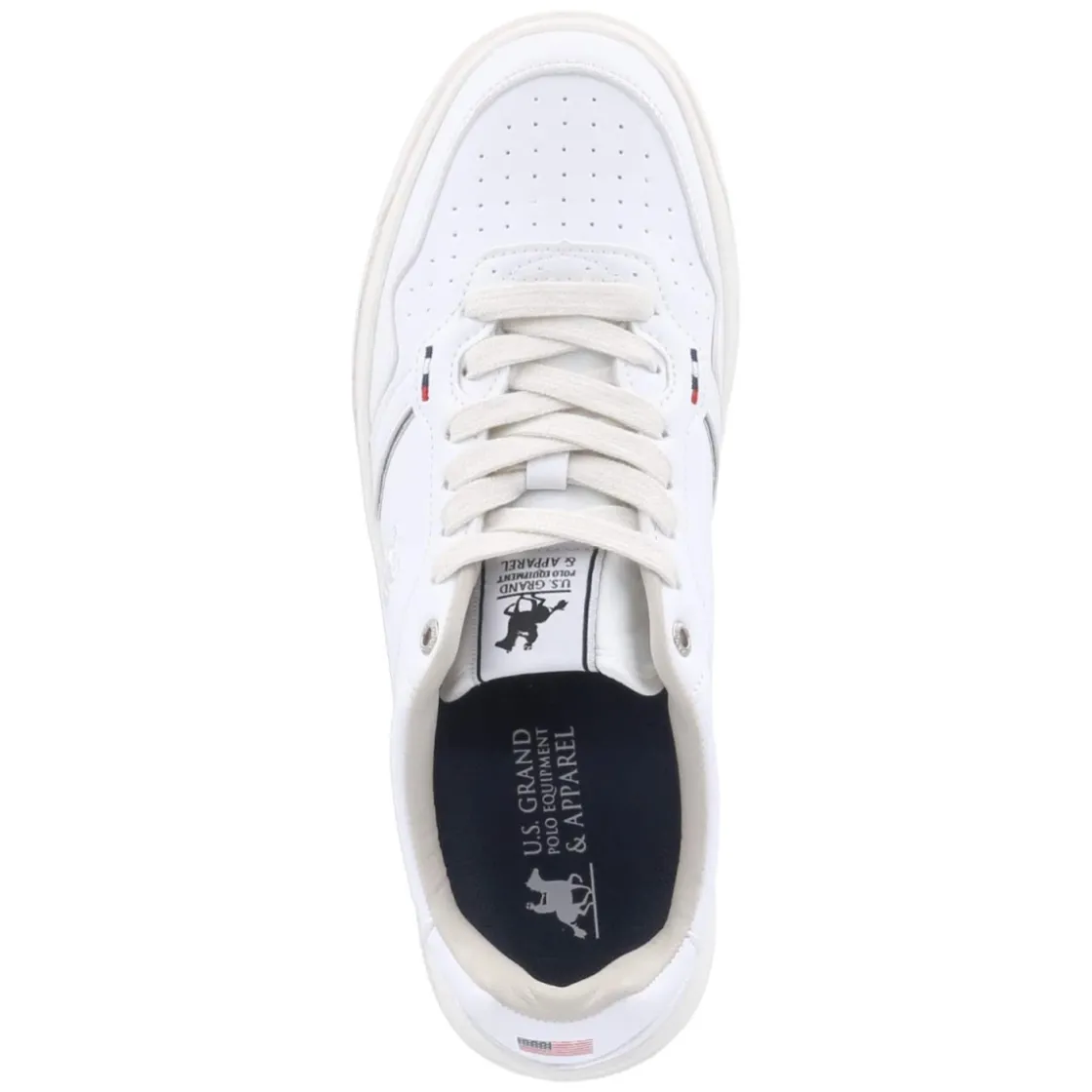 Herren U.S. Grand Polo Sneaker GINNICA -