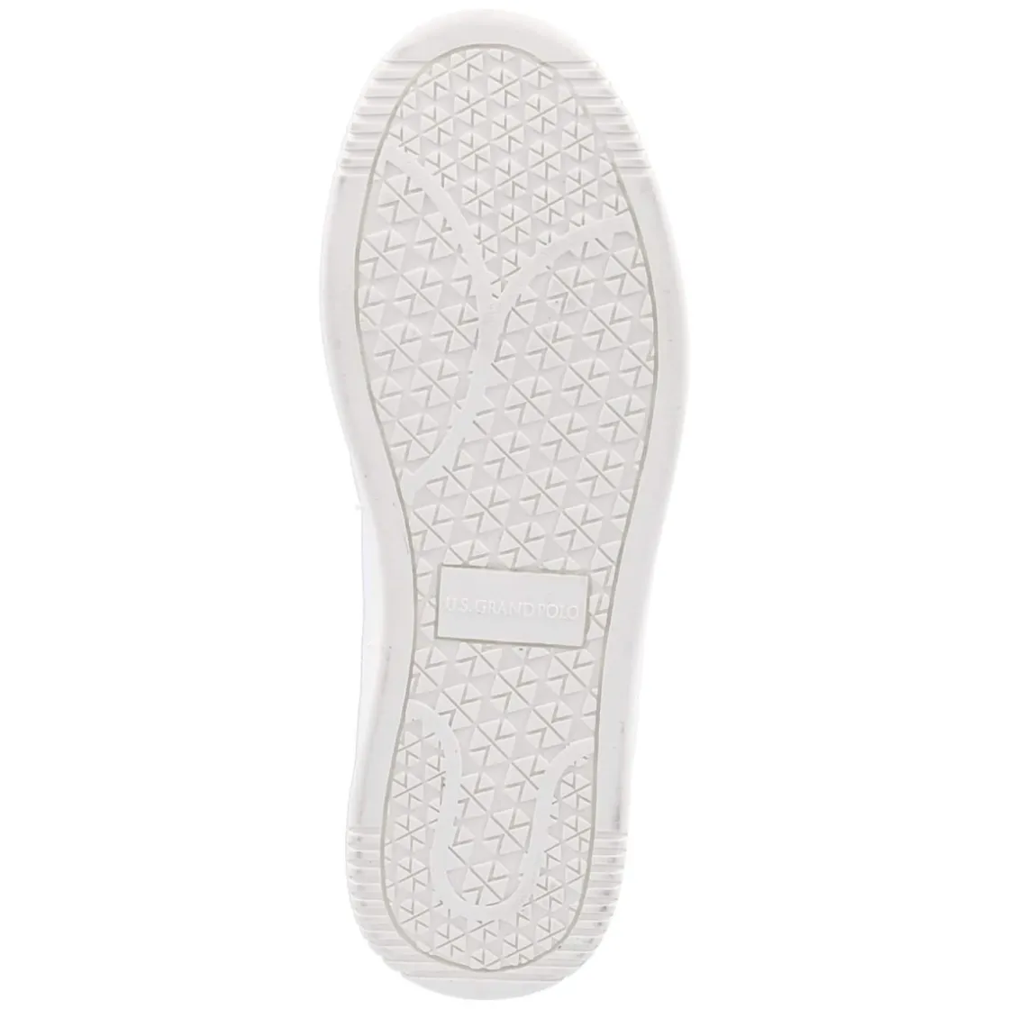 Herren U.S. Grand Polo Sneaker GINNICA -