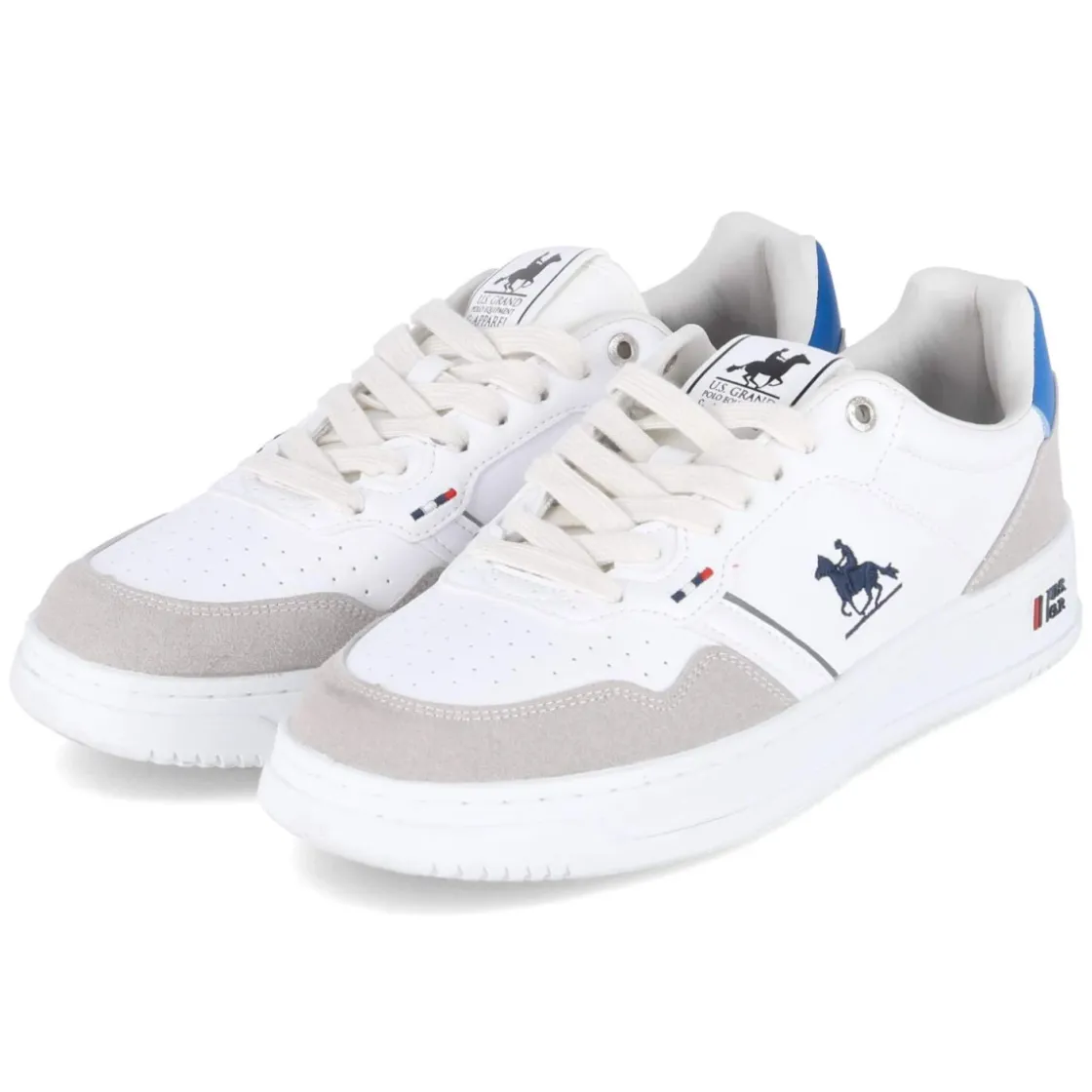 Herren U.S. Grand Polo Sneaker GINNICA -