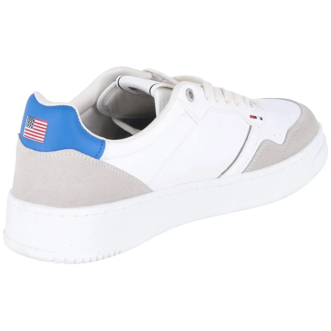 Herren U.S. Grand Polo Sneaker GINNICA -