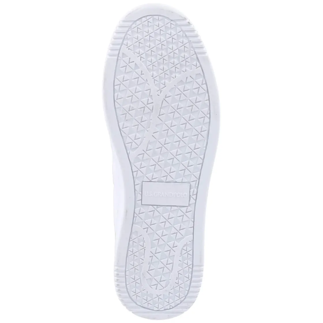 Herren U.S. Grand Polo Sneaker GINNICA -