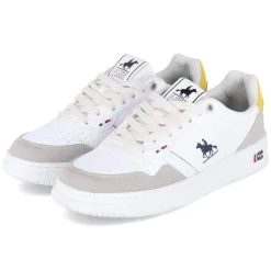 Herren U.S. Grand Polo Sneaker GINNICA MIX2 -