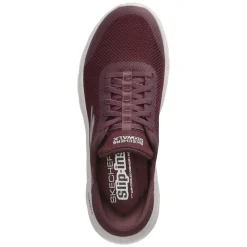 Damen Skechers Sneaker GO WALK FLEX -