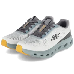Herren Skechers Sneaker GO WALK GLIDE-STEP -