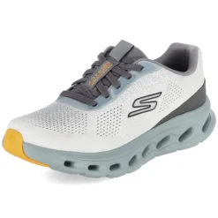 Herren Skechers Sneaker GO WALK GLIDE-STEP -
