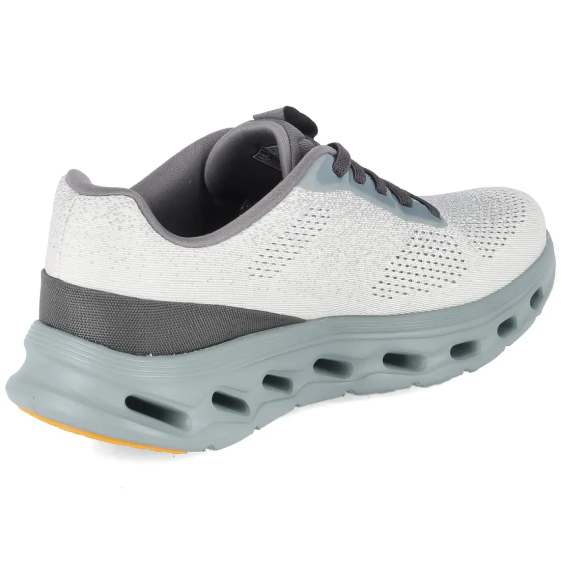 Herren Skechers Sneaker GO WALK GLIDE-STEP -
