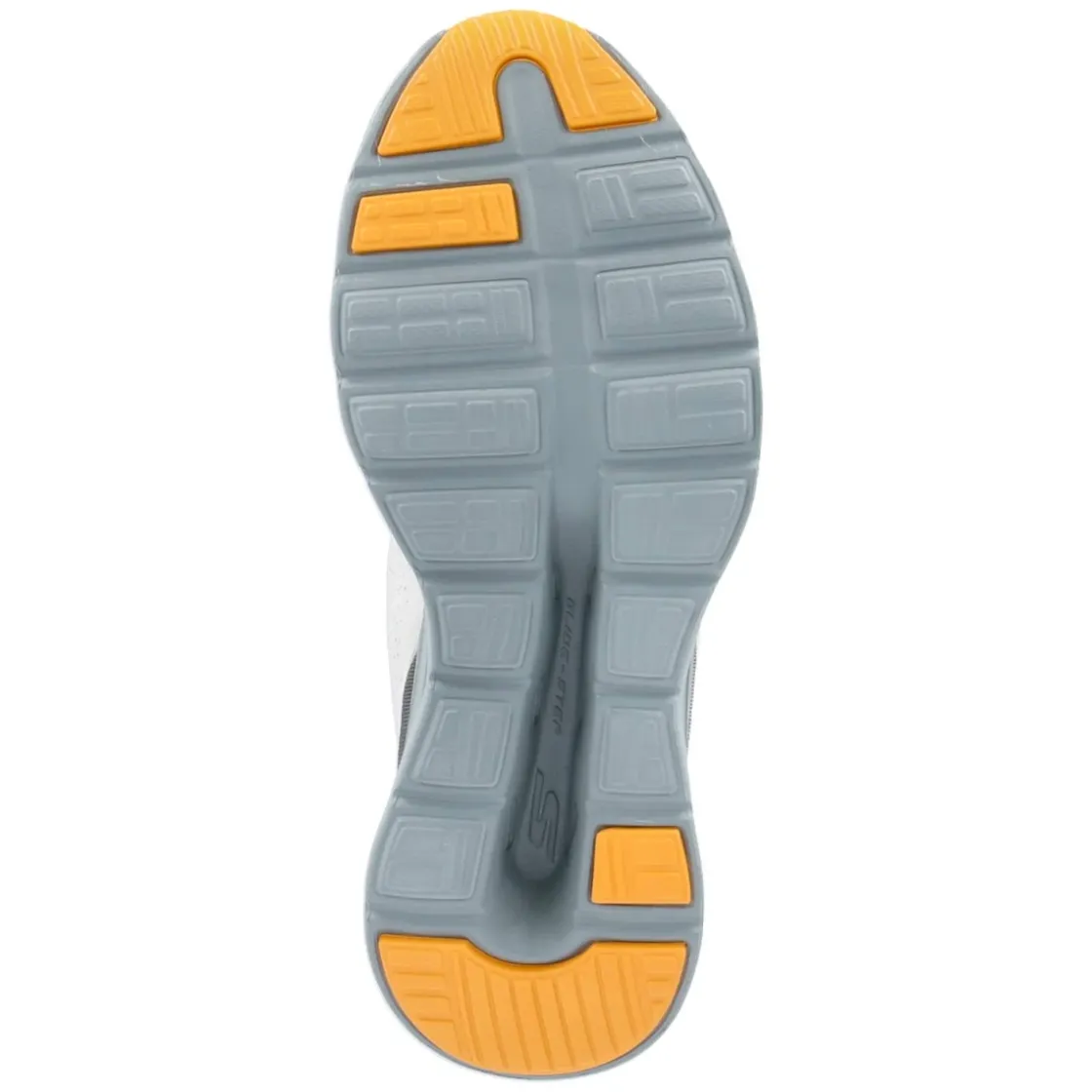 Herren Skechers Sneaker GO WALK GLIDE-STEP -
