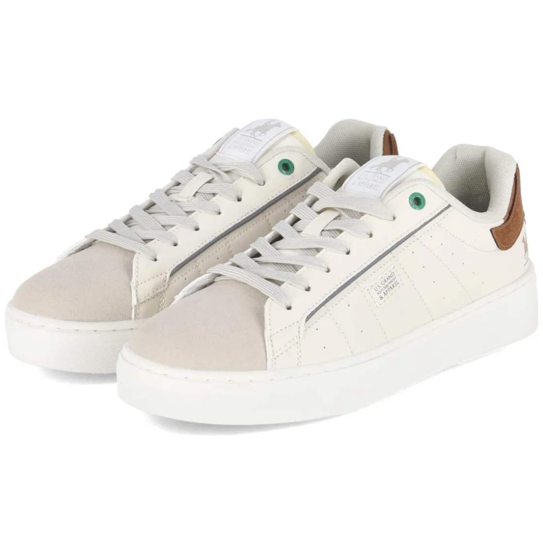 Herren U.S. Grand Polo Sneaker JOE -