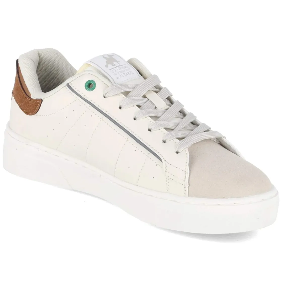 Herren U.S. Grand Polo Sneaker JOE -