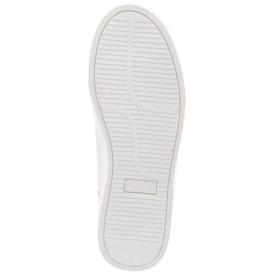 Herren U.S. Grand Polo Sneaker JOE -