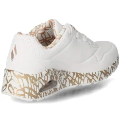 Damen Skechers Sneaker LOVING LOVE -