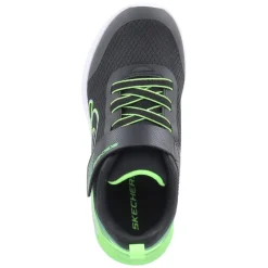 Kinder Skechers Sneaker MICROSPEC MAX II -