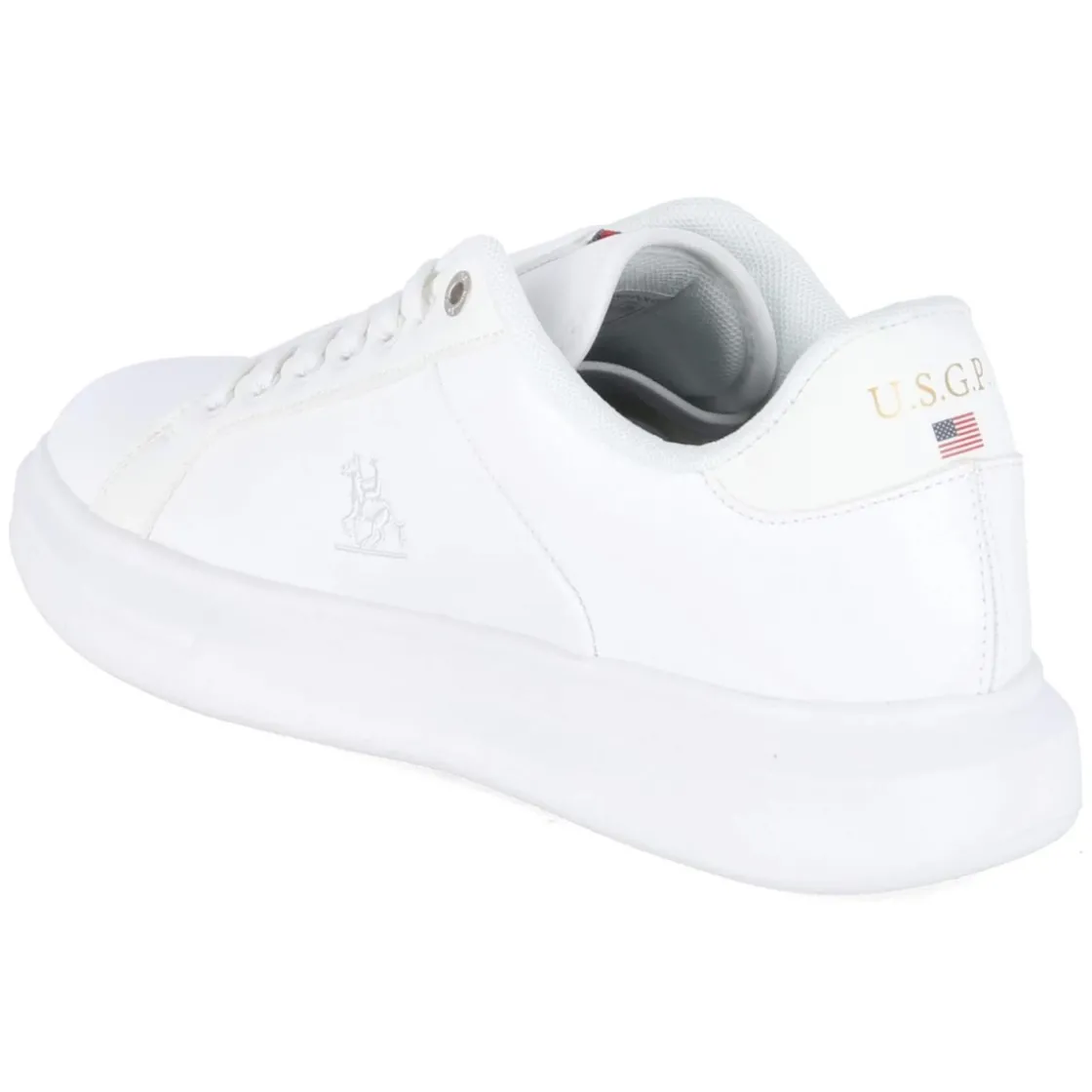 Herren U.S. Grand Polo Sneaker PAUL -