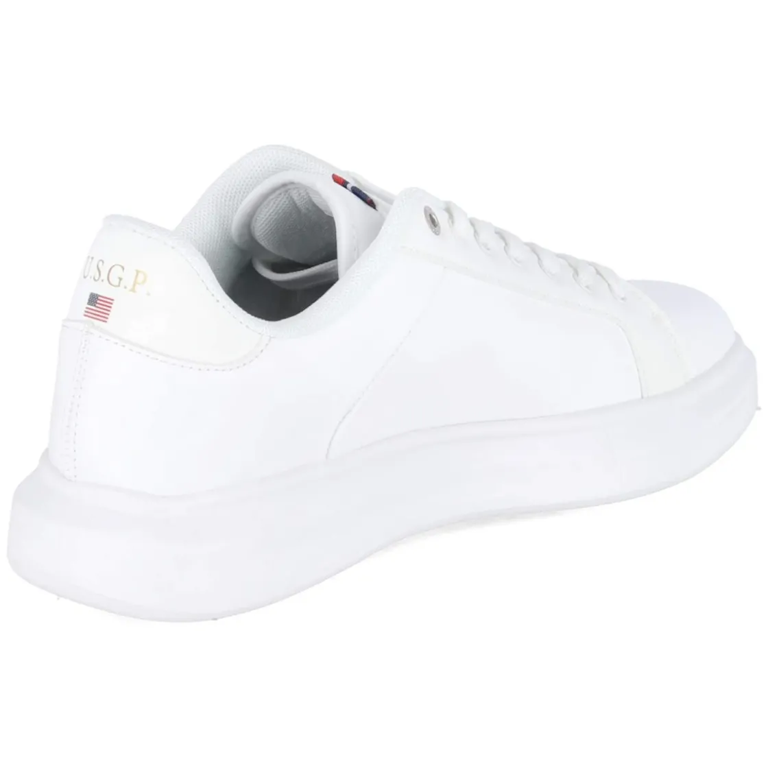 Herren U.S. Grand Polo Sneaker PAUL -