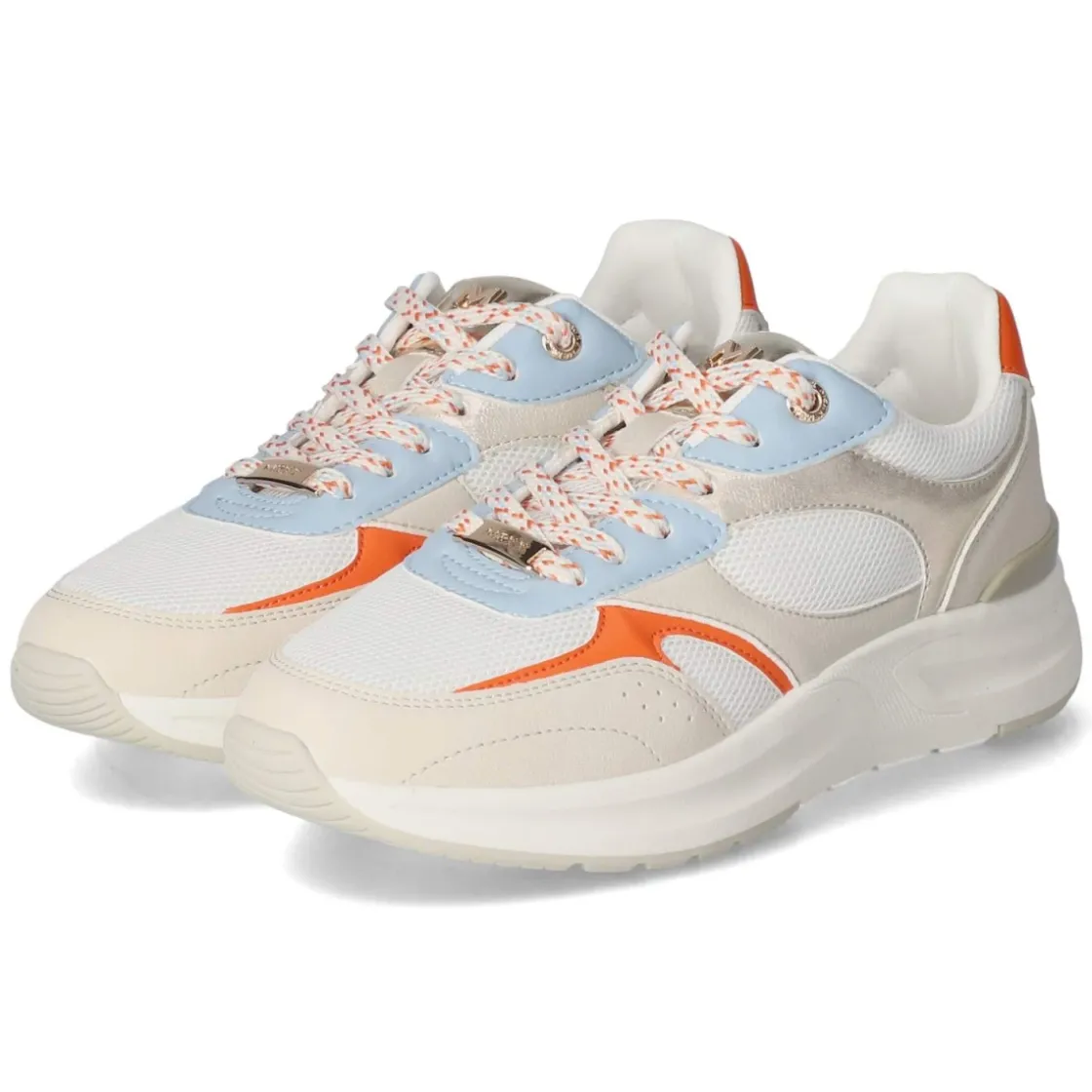Damen Mexx Sneaker ROCO PLUMP -
