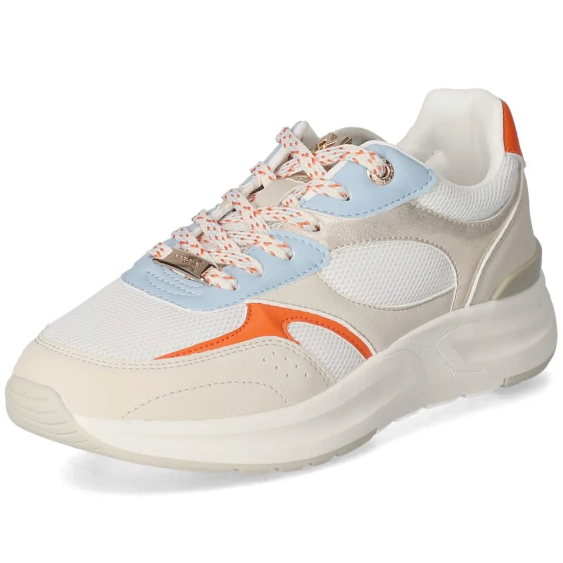 Damen Mexx Sneaker ROCO PLUMP -