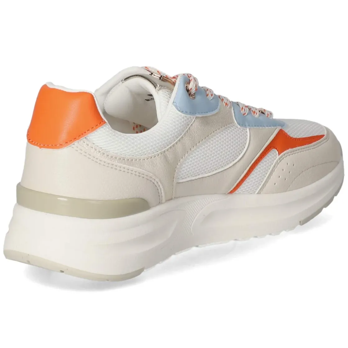 Damen Mexx Sneaker ROCO PLUMP -