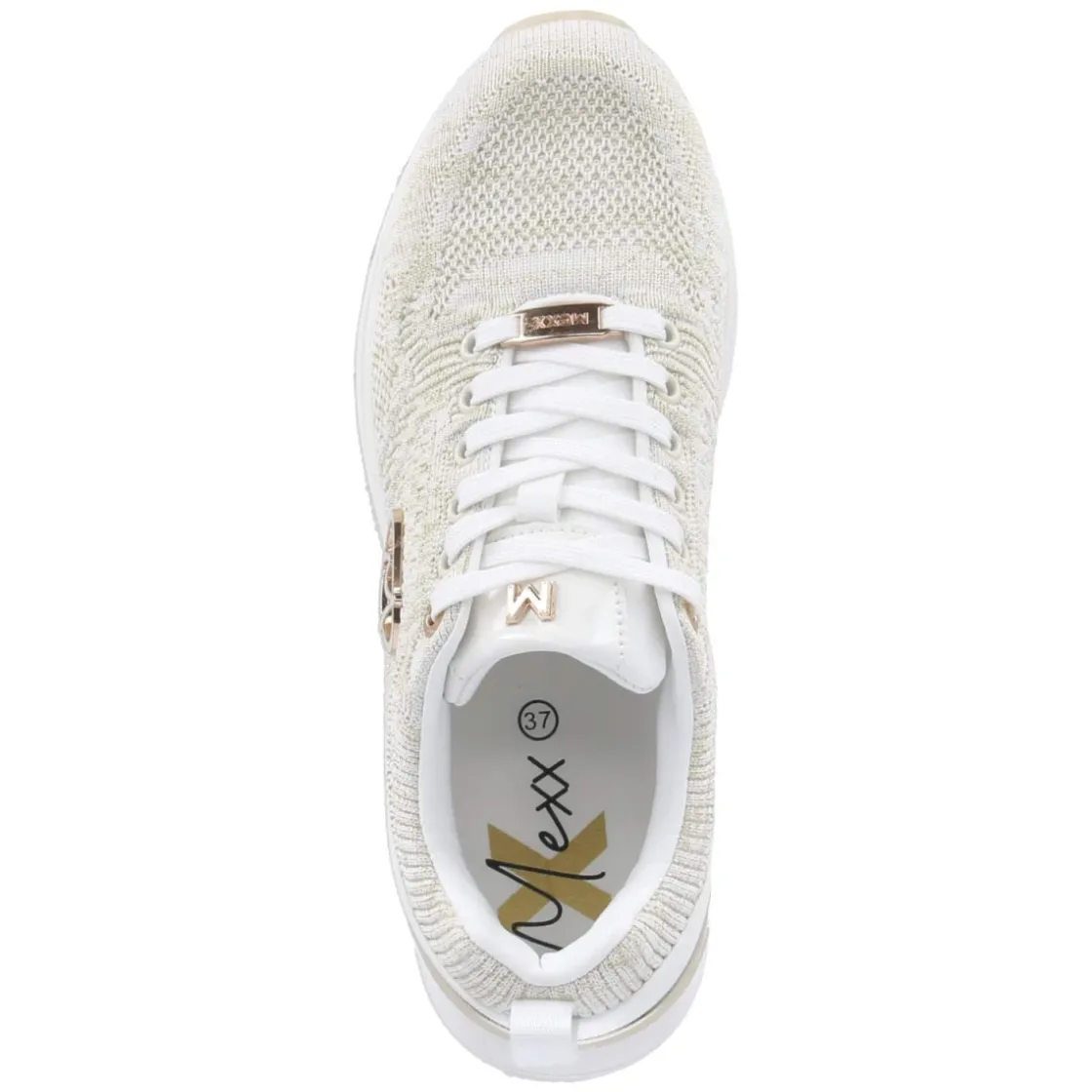 Damen Mexx Sneaker ROX ORLANDO -