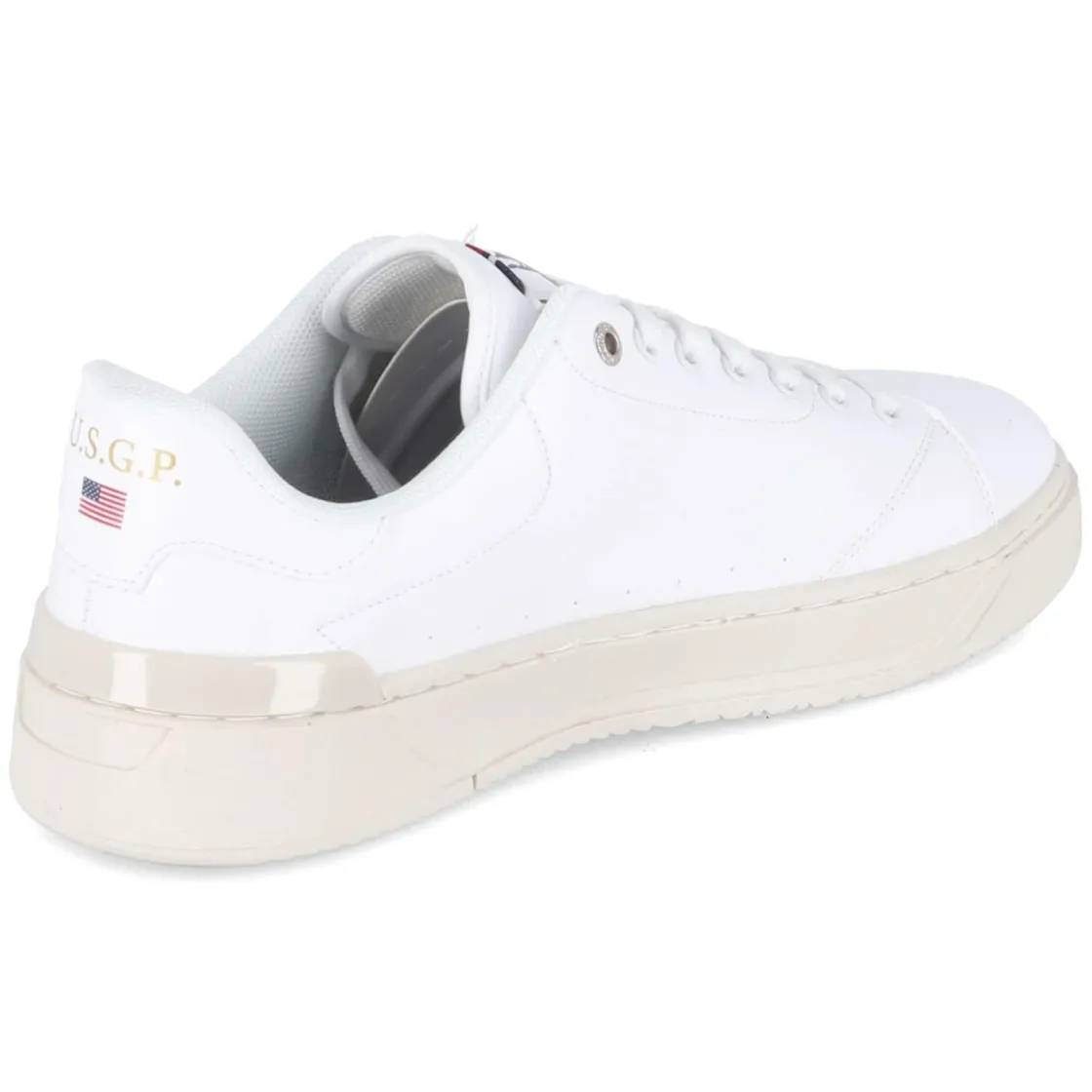 Herren U.S. Grand Polo Sneaker SHIRE LTX -