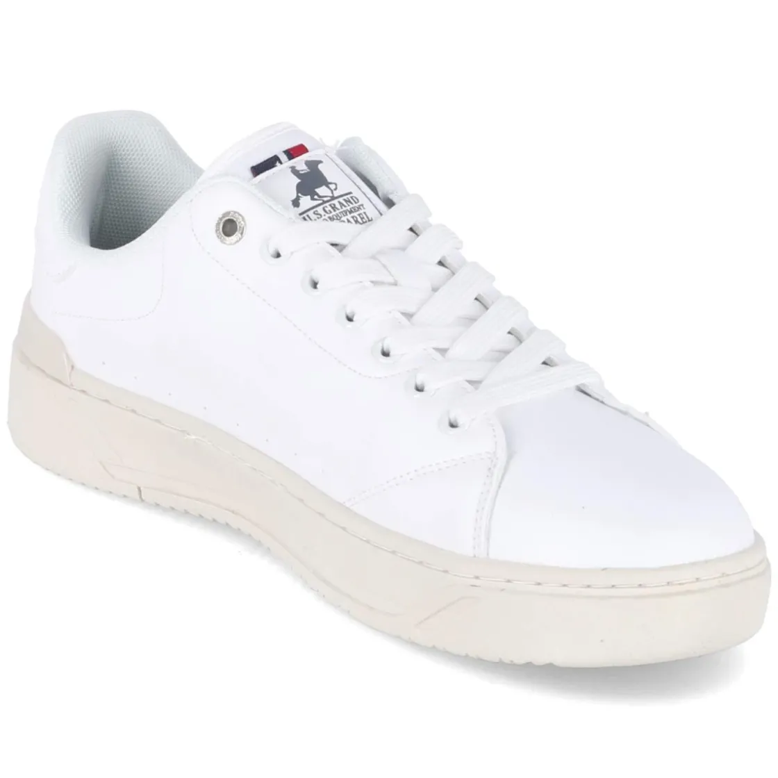 Herren U.S. Grand Polo Sneaker SHIRE LTX -