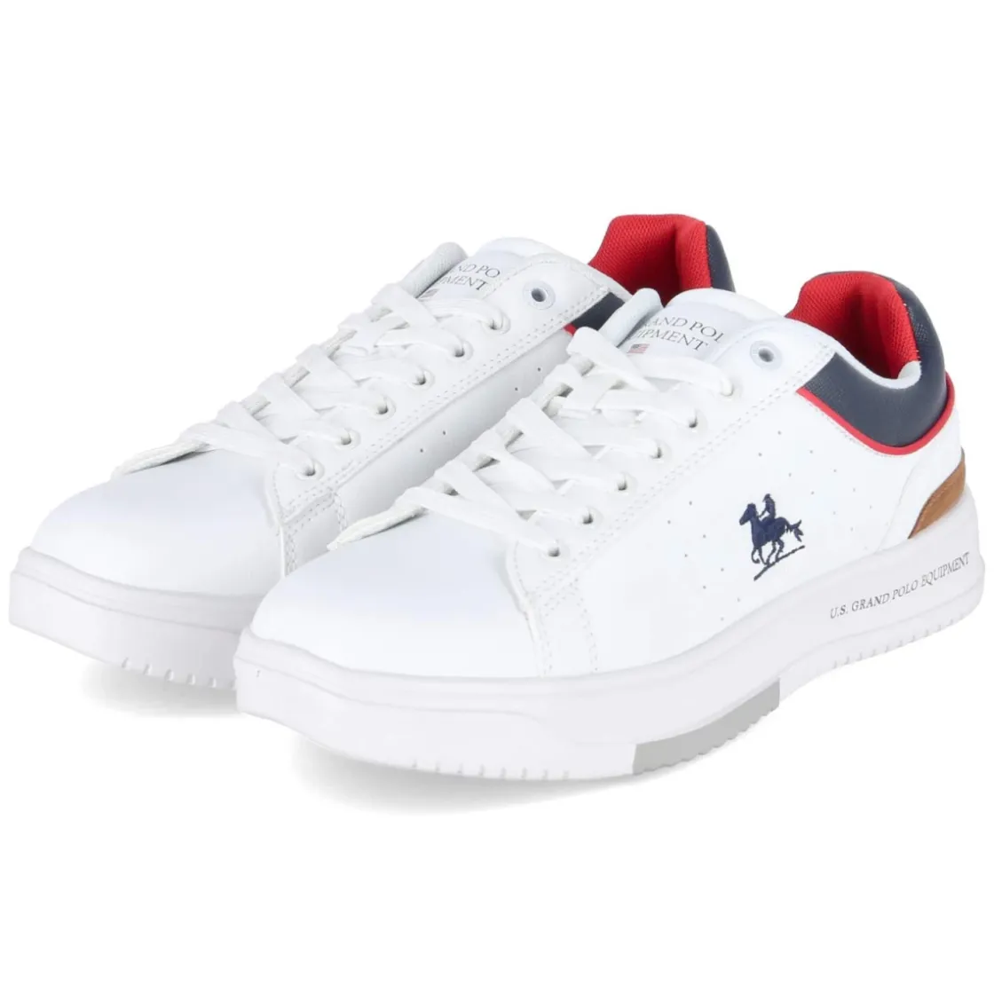 Herren U.S. Grand Polo Sneaker STEVE -
