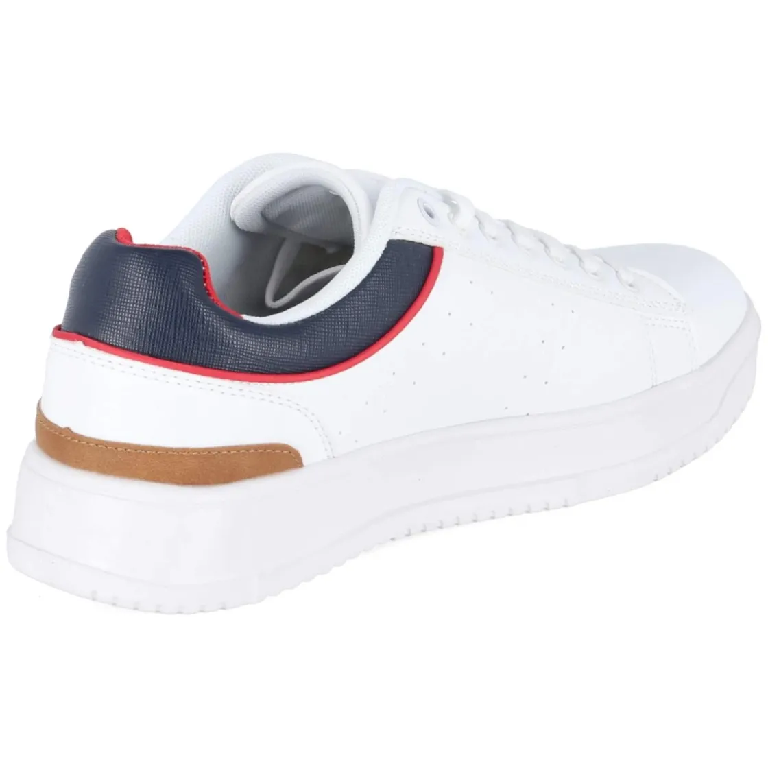 Herren U.S. Grand Polo Sneaker STEVE -