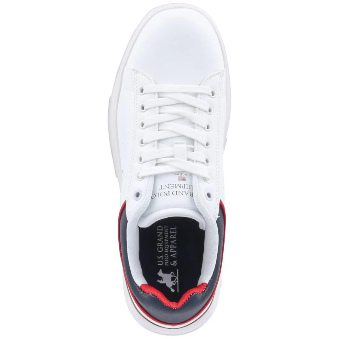 Herren U.S. Grand Polo Sneaker STEVE -