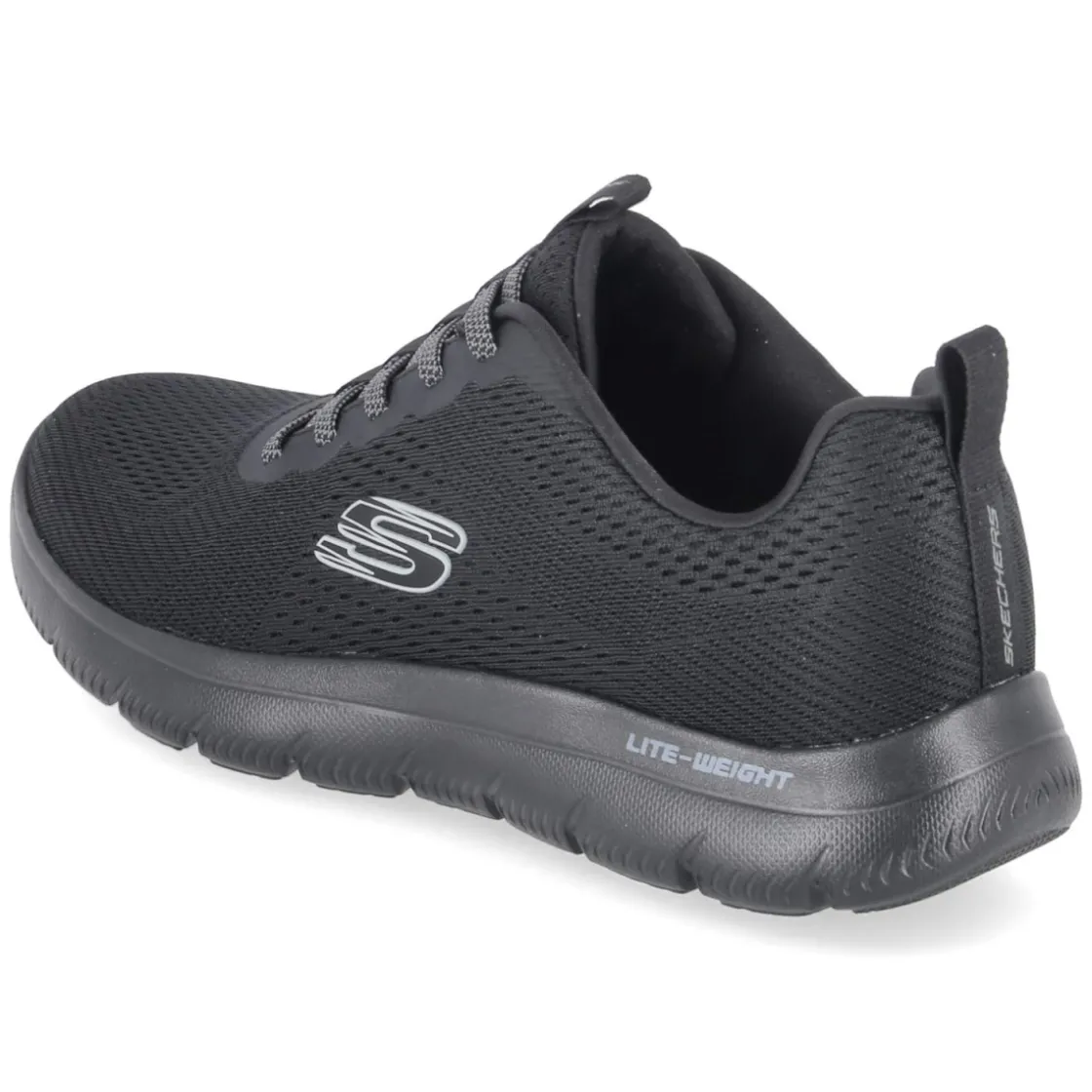 Herren Skechers Sneaker SUMMITS ECKLER -