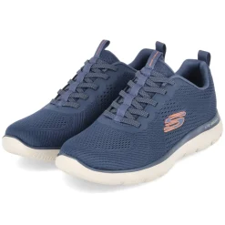 Herren Skechers Sneaker SUMMITS ECKLER -