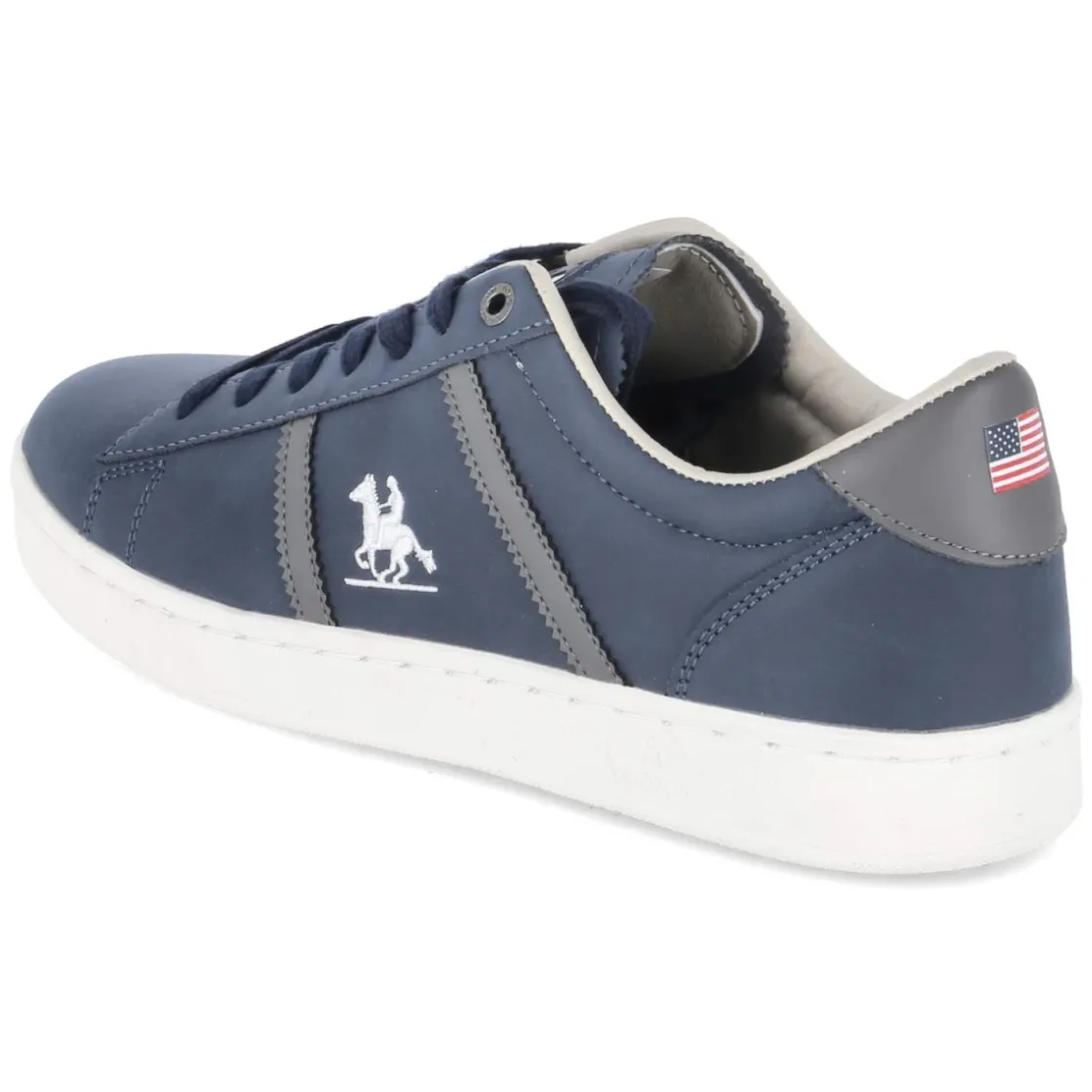 Herren U.S. Grand Polo Sneaker SUMMY -