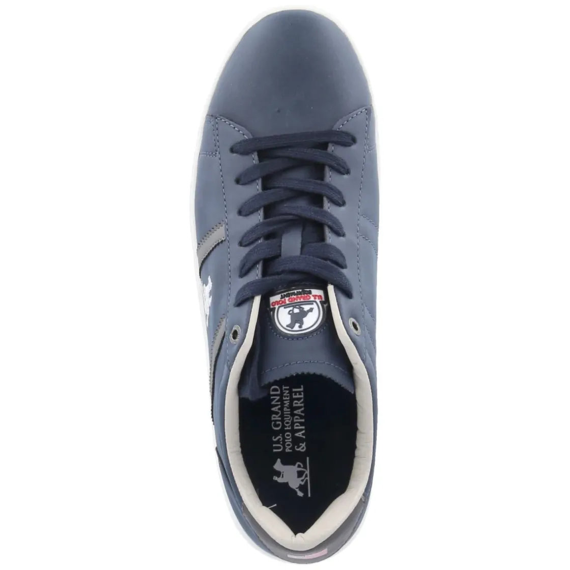 Herren U.S. Grand Polo Sneaker SUMMY -