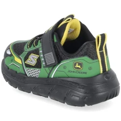 Kinder Skechers Sneaker TRACTOR-TRONIX -