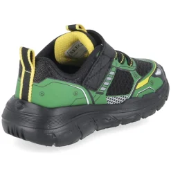 Kinder Skechers Sneaker TRACTOR-TRONIX -
