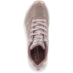 Damen Skechers Sneaker UNO- DISCO NITE -