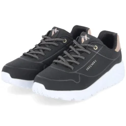 Kinder Skechers Sneaker UNO LITE METALLIC MODE -