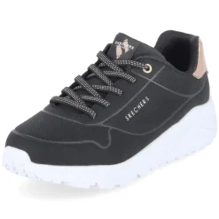 Kinder Skechers Sneaker UNO LITE METALLIC MODE -